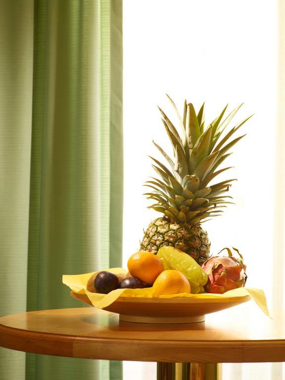 Hotel Loesch Pfaelzer Hof Romerberg Ngoại thất bức ảnh
